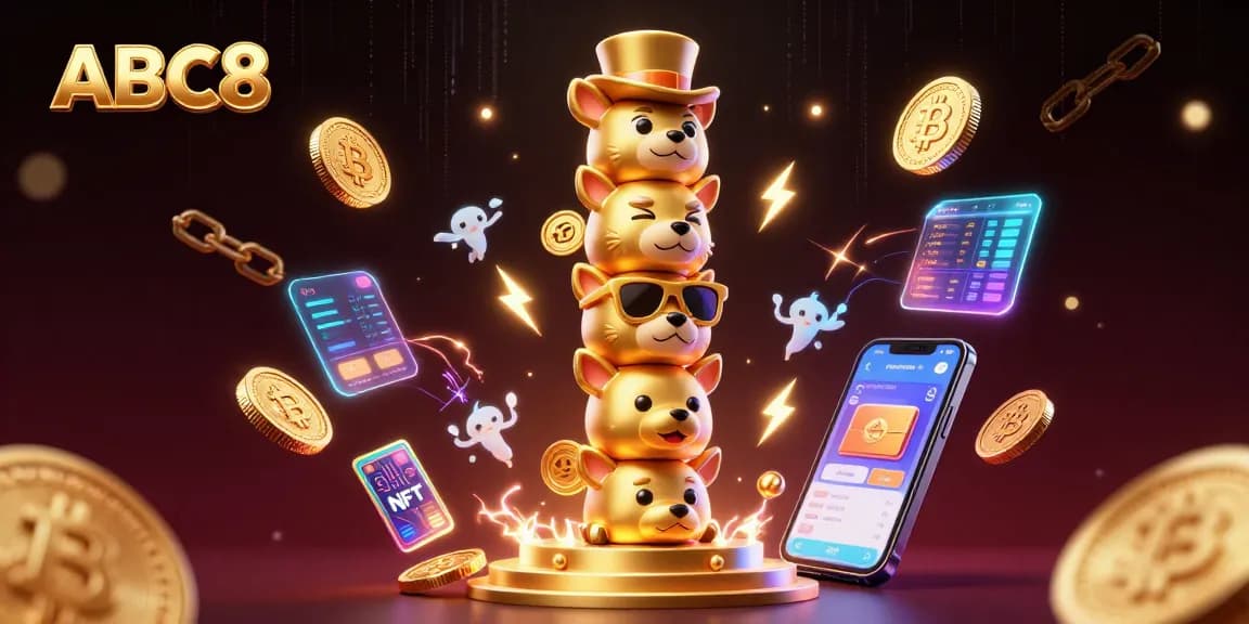 Engage with exciting gameplay and promotions at ABC8 while exploring online casino options.