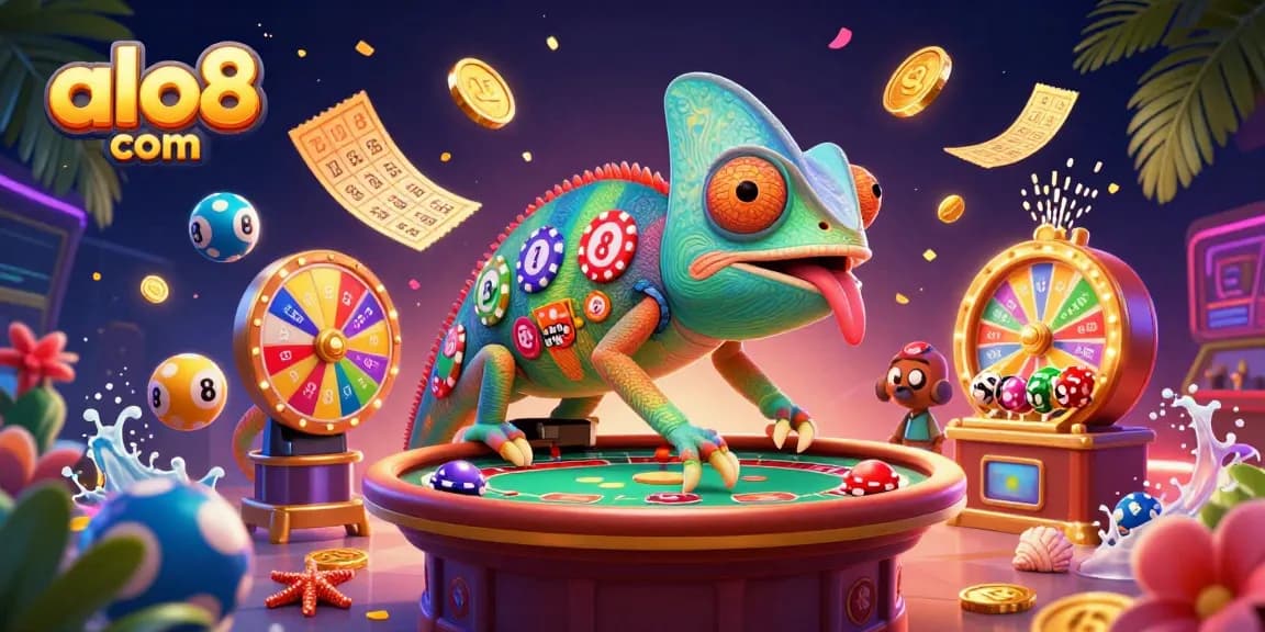 Play at alo8 com and enjoy vibrant casino games with dynamic prizes and exciting gameplay.