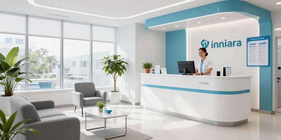 Best hair transplant turkey services in a modern healthcare facility focusing on patient care and doctor consultations.