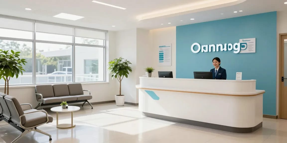 Hair transplant Istanbul - Modern health clinic providing patient care and expert consultation.