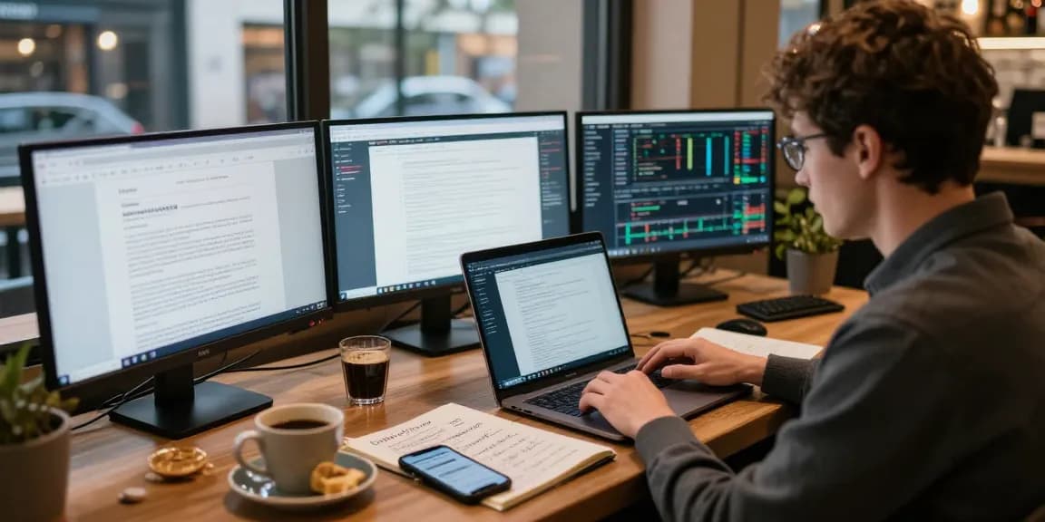 La traçabilité des transactions crypto sur des interfaces blockchain montrant des analyses de marché.