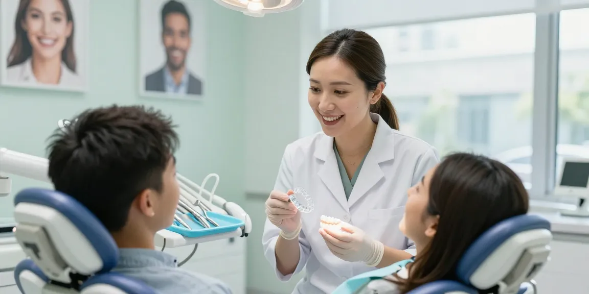 Esthetische tandarts Nijmegen biedt persoonlijke mondzorg met aandacht en expertise aan patiënten in een moderne kliniek.