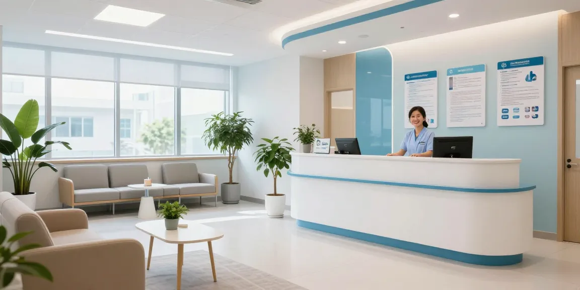 Hair transplant Istanbul cost analysis at a modern healthcare clinic.