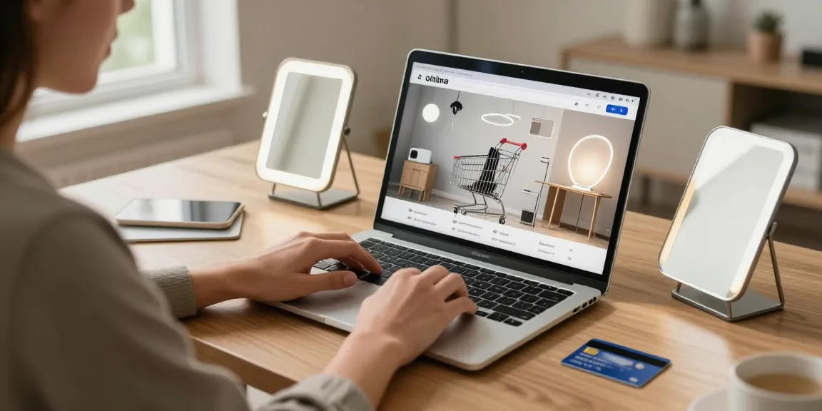Explore premium oglinda baie options with top deals in online shopping.