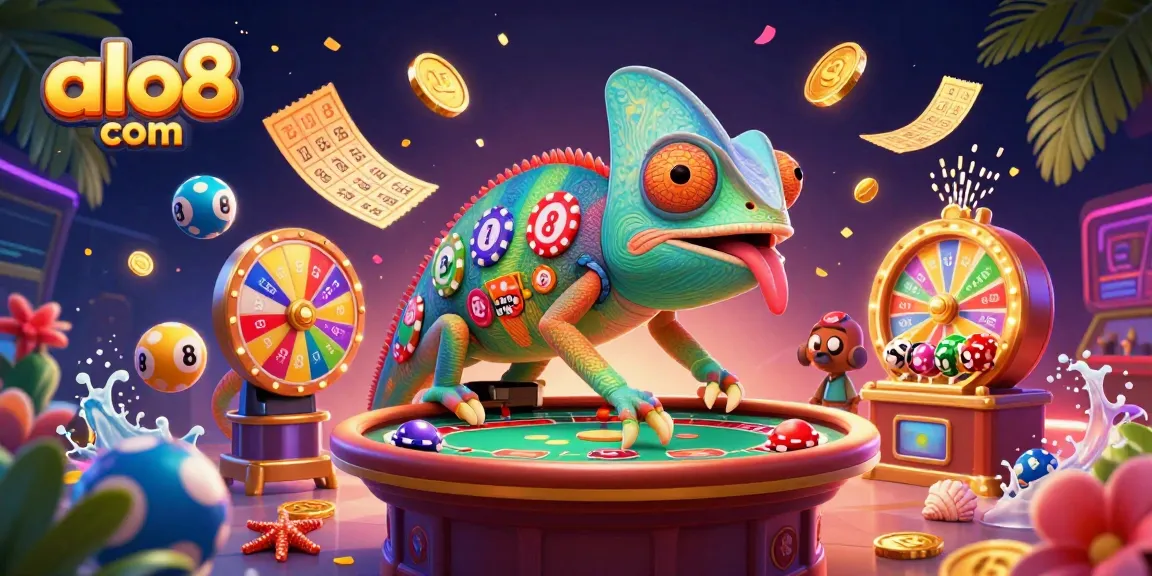 Play at alo8 com and enjoy vibrant casino games with dynamic prizes and exciting gameplay.